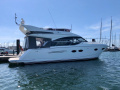 Princess 43 Flybridge Motor yacht