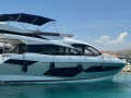 Sunseeker Manhattan 66 Motorna jahta
