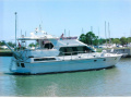 President Marine President 47 Flybridge