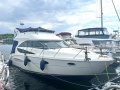 Meridian 341 Motoryacht