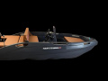Sea Storm 13s Advantage Sport Serie Center console