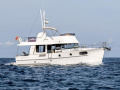 Beneteau Swift Trawler 44 Flybridge