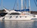 Fairline Corsica 35 Motorna jahta