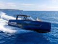 Fjord 41 XL Deckboot