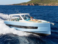 Fjord 48 OPEN Deckboot