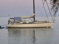 Baltic 43 Yacht a vela