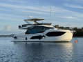 Absolute 60 FLY Flybridge