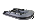 Allroundmarin Dynamic PRO 310 dunkelgrau Opvouwbare rubberboot