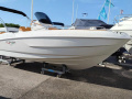 Prua al Vento Jaguar 7.0 Sportboot