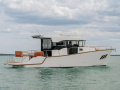 WIA 350 Pilothouse
