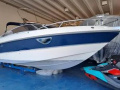 Cranchi CSL 27 solo 325 ore Motoryacht