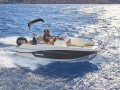 Quicksilver ACTIV 555 Open Konsolenboot