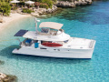 Fountaine Pajot Cumberland 46 - Turnkey for Saison Motorni katamaran