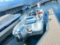 Ranieri Limited Edition solo 100 ore lago Dæksbåd