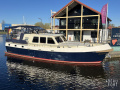 Aquanaut Drifter 1500 Motoryacht