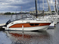 Uttern D 77 Cabincruiser