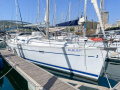 Beneteau Oceanis Clipper 393 Oceánská jachta (bluewater)