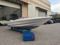Tullio Abbate SEA STAR 25 Barco offshore