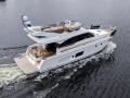 Bavaria 420 Virtess Fly Flybridge