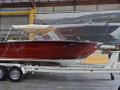Boesch 680 Costa Brava Classic powerboats