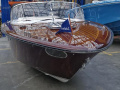 Boesch 680 Costa Brava Twin Classic powerboats