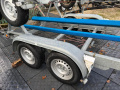 Sigma Comfort 2500 Tandem axle