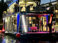 Waterbus River- Dream Deluxe Hausboot