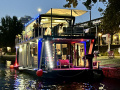Waterbus River- Dream Deluxe Houseboat