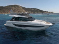 Prestige F4.3 Flybridge
