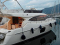 Ferretti 510 FLY Flybridge