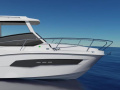 Karnic CS 740 HARDTOP Hardtop
