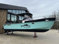 BPSA ESPADON 800 Motoryacht