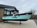 BPSA ESPADON 800 Motoryat