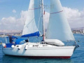 Gib Sea 372 Plachetní jachta