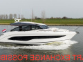 Princess V55 Yacht à moteur