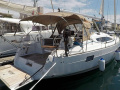 Elan 40 IMPRESSION Yate a vela