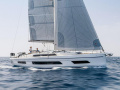 Dufour 41 - 2026 Jadralna jahta