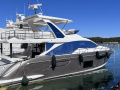 Azimut 60 FLY - MODEL 2018 Flybridge