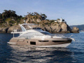 Azimut 60 FLY - 2018 Flybridge
