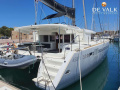 Lagoon 450 Flybridge Katamaran