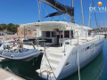 Lagoon 450 Flybridge Catamarán