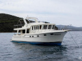 Adagio Yachts 51.5 Deplasementsbåt