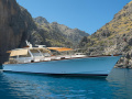 Grand Banks 49 HX Pilothaus
