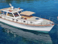 Grand Banks 49 HX Pilothouse