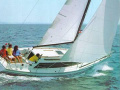 Comar Comet 1050 Daysailer