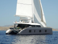 Sunreef 80 Catamaran