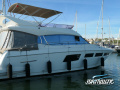 Prestige 500 Flybridge Flybridge