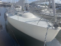 Grinde Grinde Kielboot