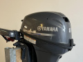 Yamaha F8FMHL Fuoribordo