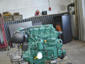 Volvo Penta D2 - 60 ohne Getriebe Moteur in-bord